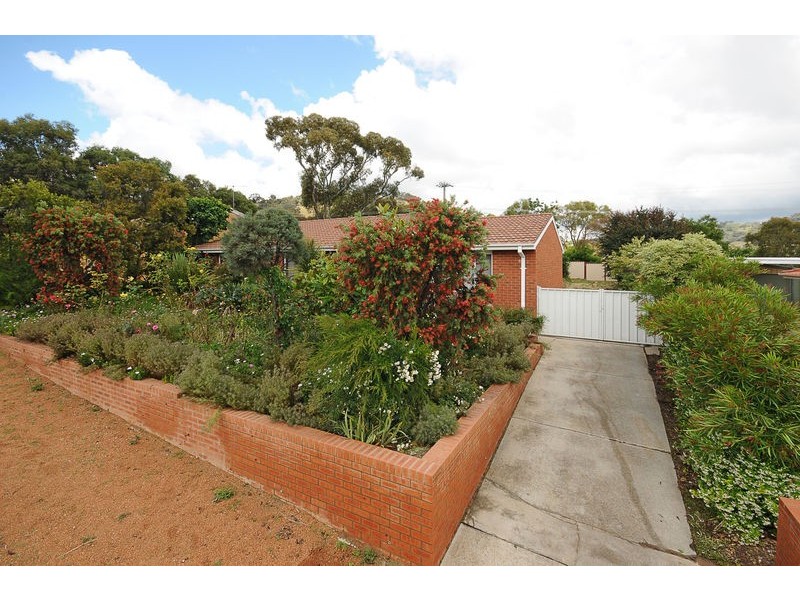 63 Freda Gibson Circuit, Theodore ACT 2905