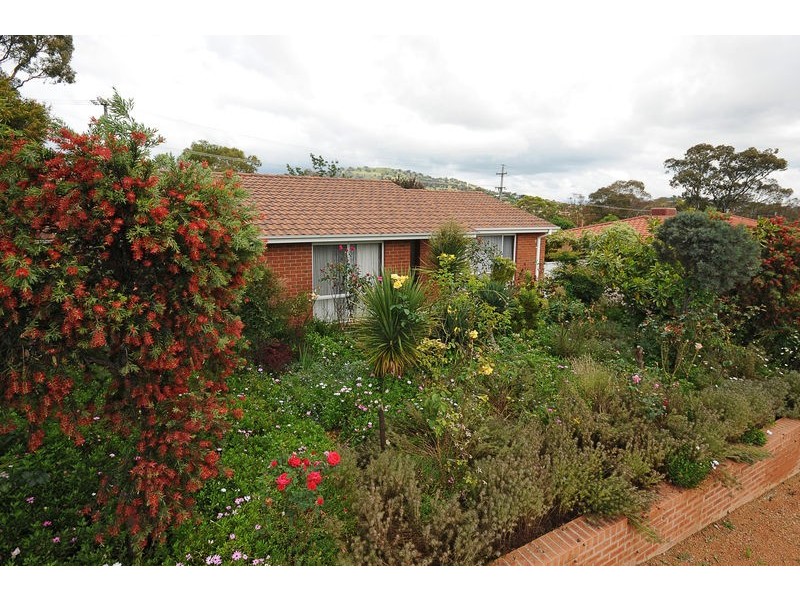 63 Freda Gibson Circuit, Theodore ACT 2905