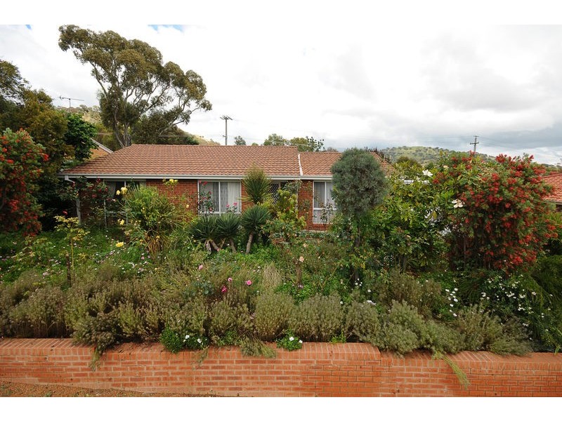 63 Freda Gibson Circuit, Theodore ACT 2905