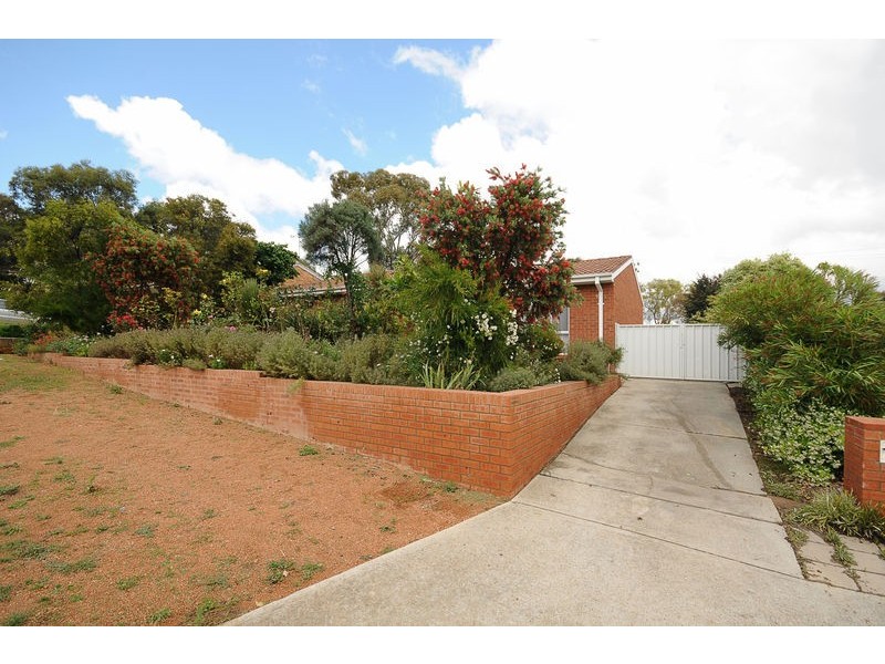 63 Freda Gibson Circuit, Theodore ACT 2905