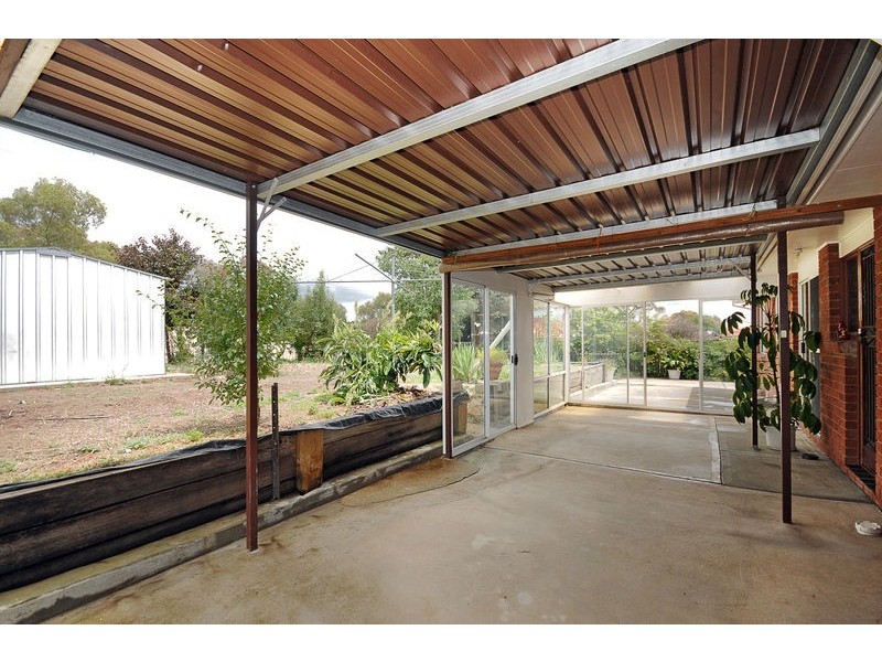 63 Freda Gibson Circuit, Theodore ACT 2905