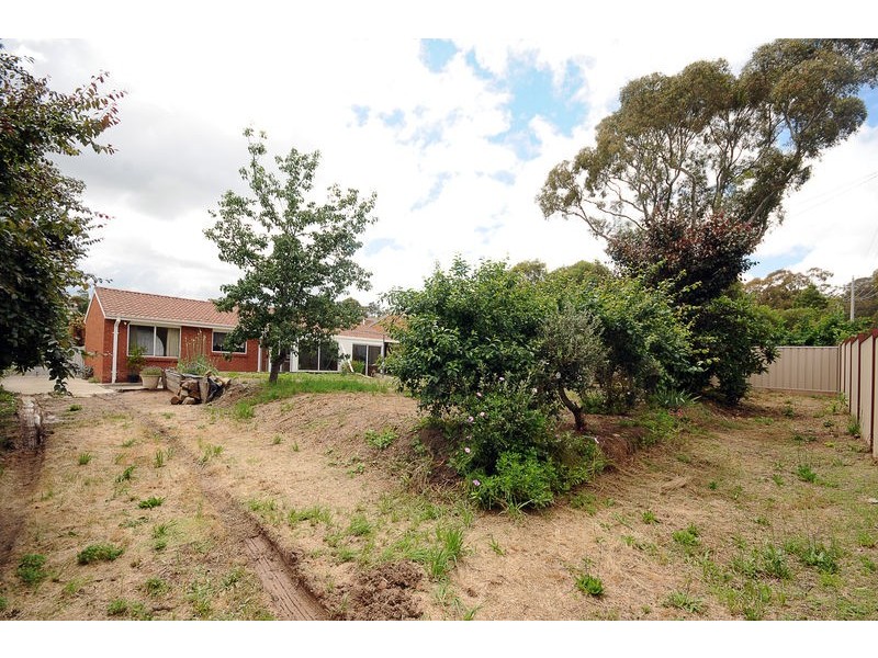 63 Freda Gibson Circuit, Theodore ACT 2905