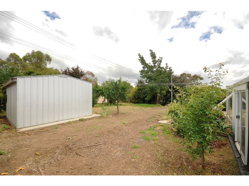 63 Freda Gibson Circuit, Theodore ACT 2905