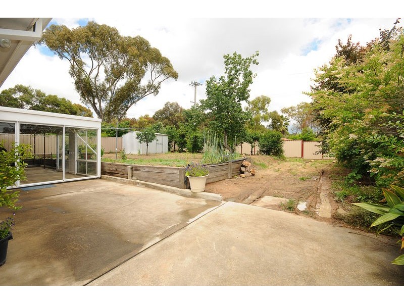 63 Freda Gibson Circuit, Theodore ACT 2905