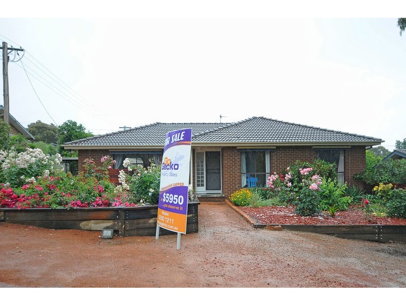 5 Cheeseman Place, Gowrie ACT 2904