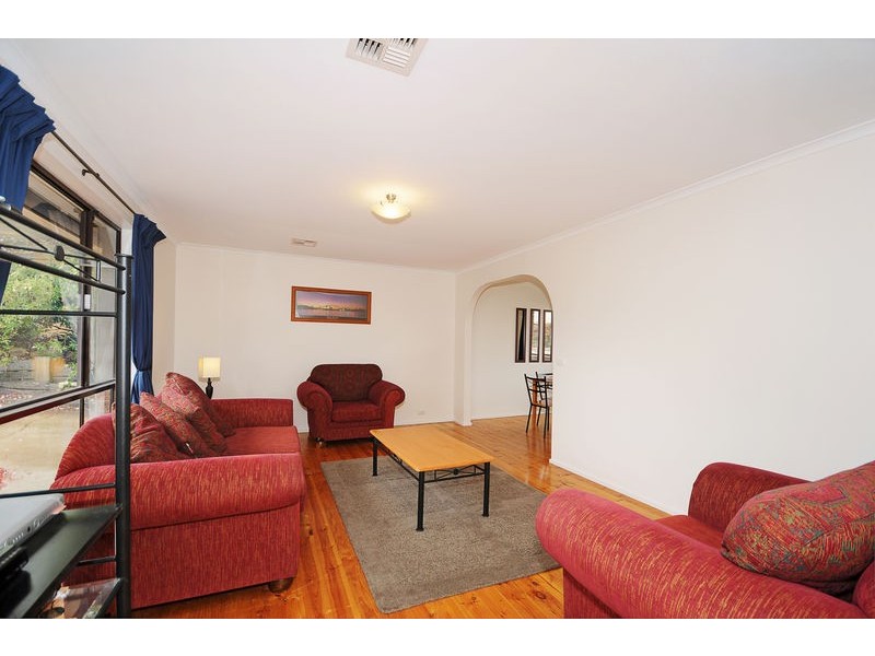 5 Cheeseman Place, Gowrie ACT 2904