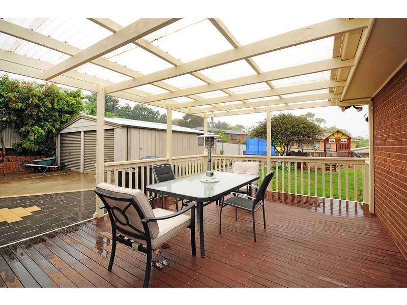 5 Cheeseman Place, Gowrie ACT 2904