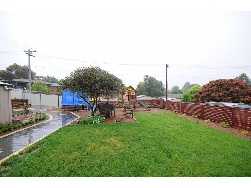 5 Cheeseman Place, Gowrie ACT 2904