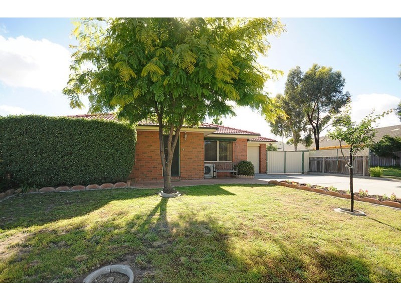 21/48 Sid Barnes Crescent, Gordon ACT 2906