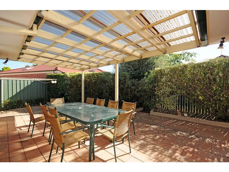 21/48 Sid Barnes Crescent, Gordon ACT 2906