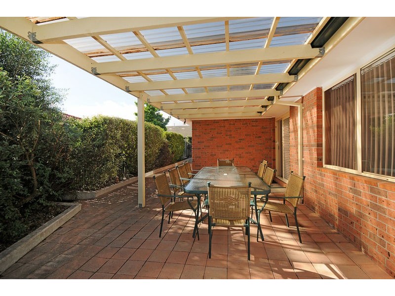 21/48 Sid Barnes Crescent, Gordon ACT 2906