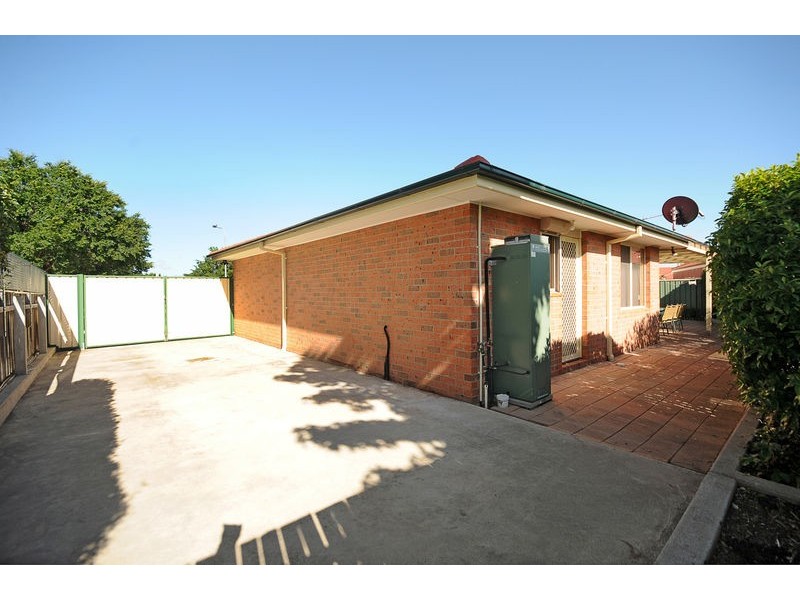 21/48 Sid Barnes Crescent, Gordon ACT 2906