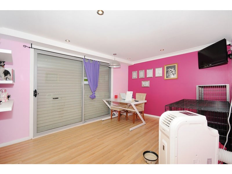 303 Anthony Rolfe Avenue, Gungahlin ACT 2912