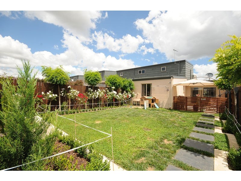 303 Anthony Rolfe Avenue, Gungahlin ACT 2912