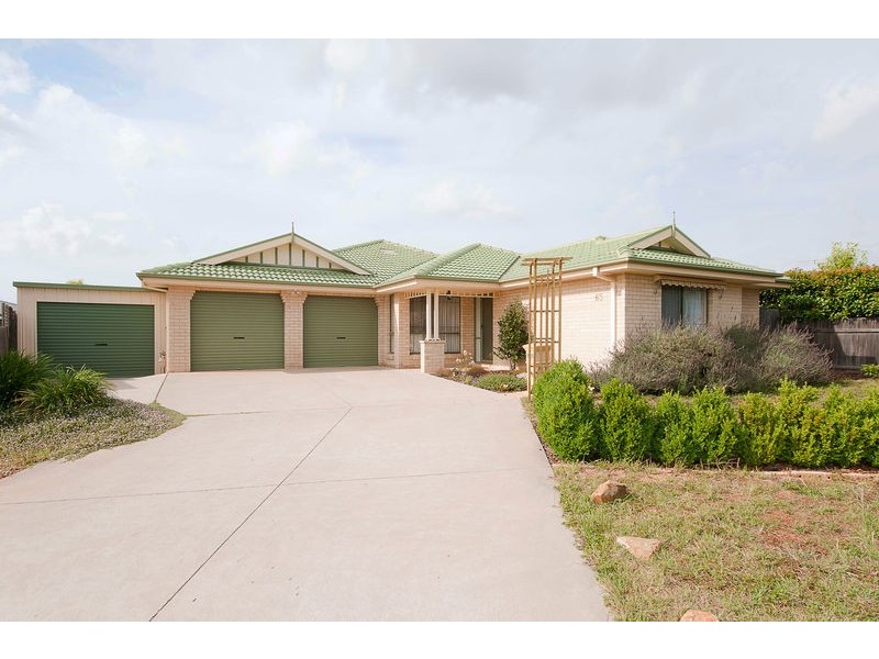 65 Shrivell Circuit, Dunlop ACT 2615