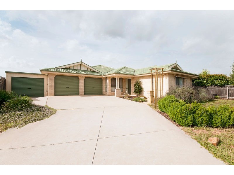65 Shrivell Circuit, Dunlop ACT 2615