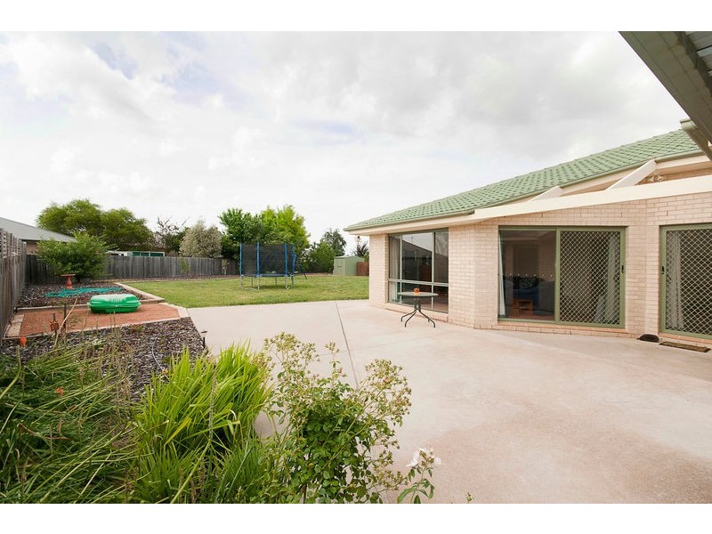 65 Shrivell Circuit, Dunlop ACT 2615