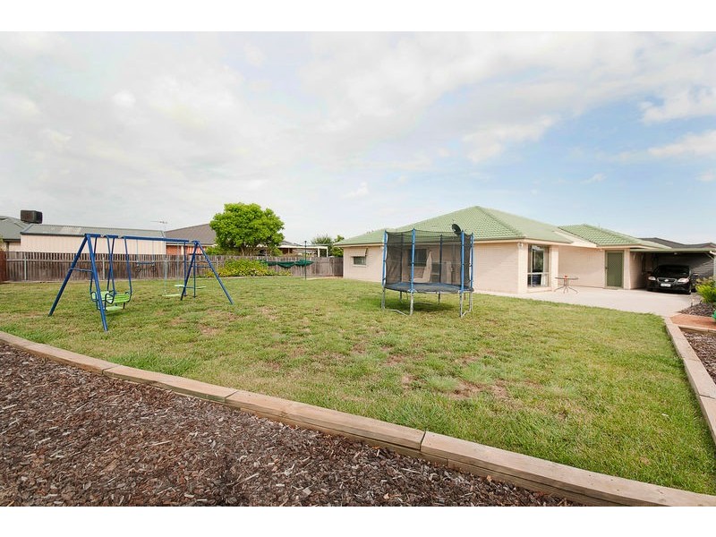 65 Shrivell Circuit, Dunlop ACT 2615