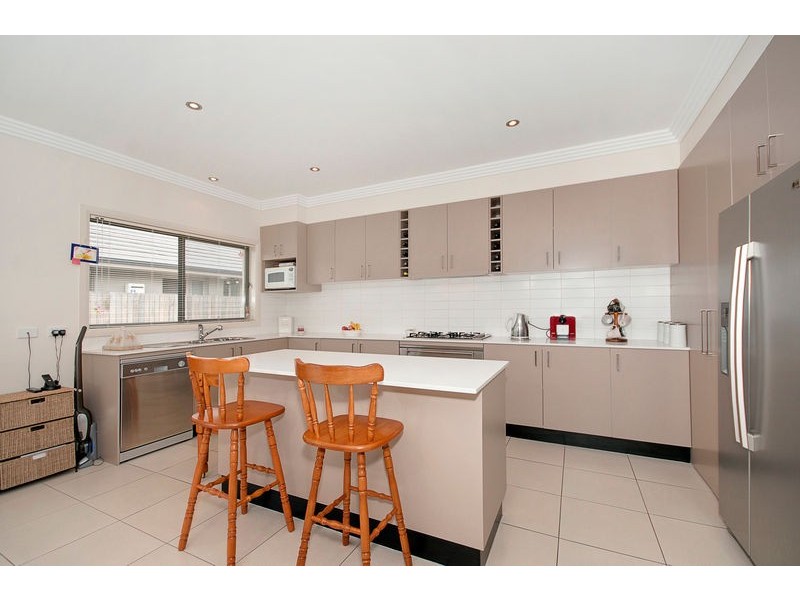 31 Helen Leonard Crescent, Forde ACT 2914