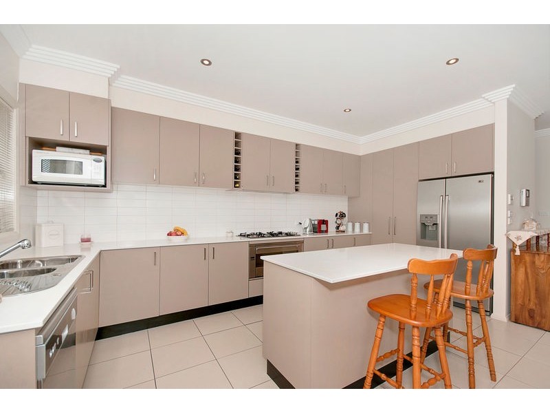 31 Helen Leonard Crescent, Forde ACT 2914