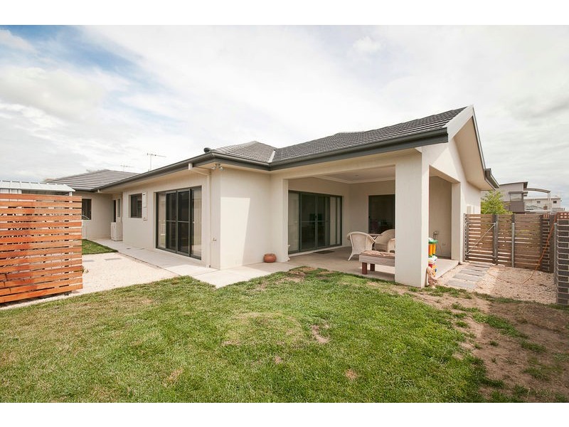 31 Helen Leonard Crescent, Forde ACT 2914