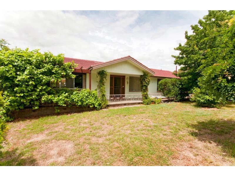 24 Cordeaux Street, Duffy ACT 2611
