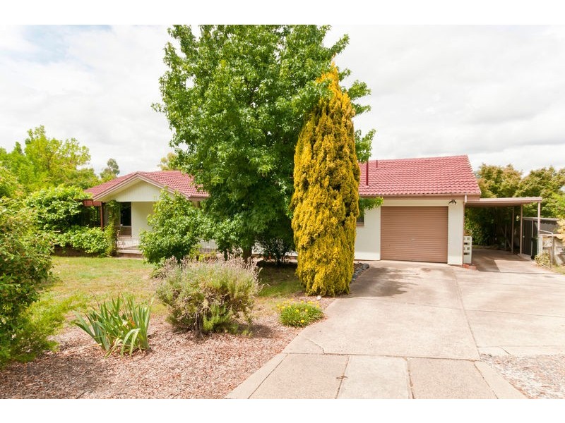 24 Cordeaux Street, Duffy ACT 2611