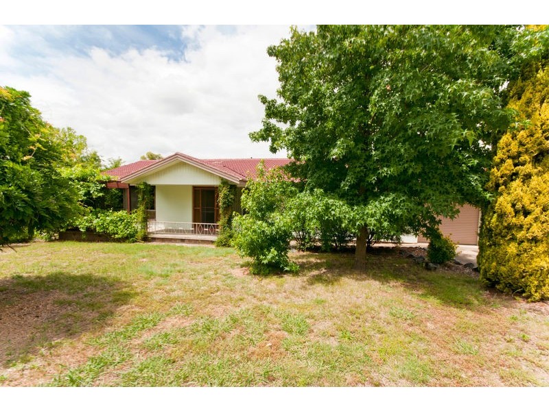 24 Cordeaux Street, Duffy ACT 2611