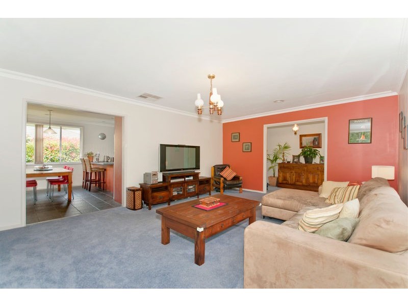 24 Cordeaux Street, Duffy ACT 2611