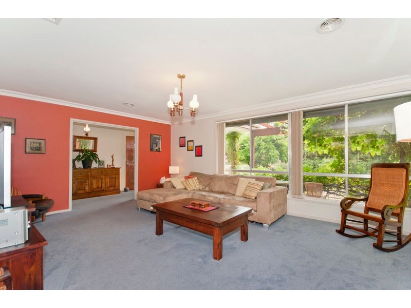 24 Cordeaux Street, Duffy ACT 2611