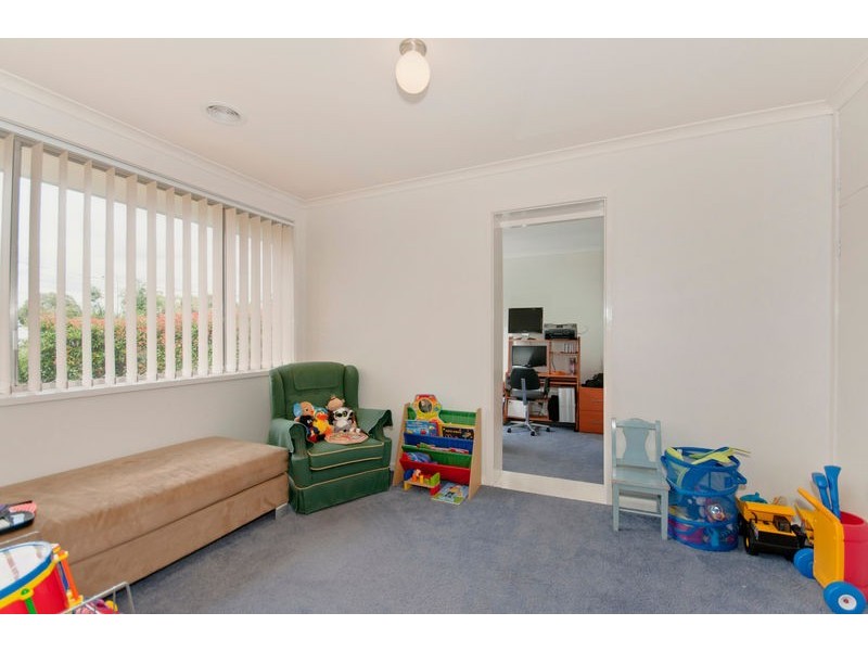 24 Cordeaux Street, Duffy ACT 2611