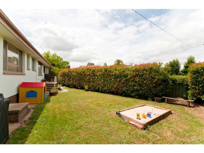24 Cordeaux Street, Duffy ACT 2611