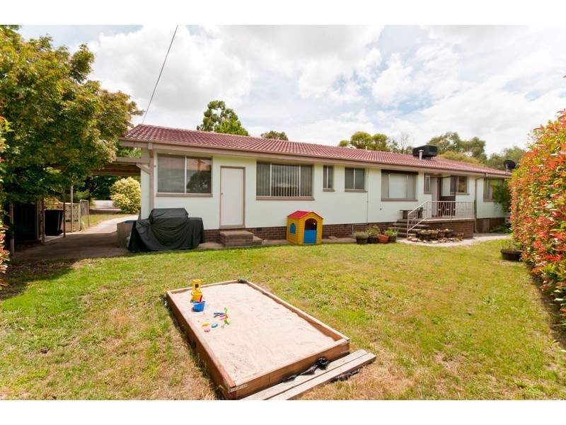 24 Cordeaux Street, Duffy ACT 2611