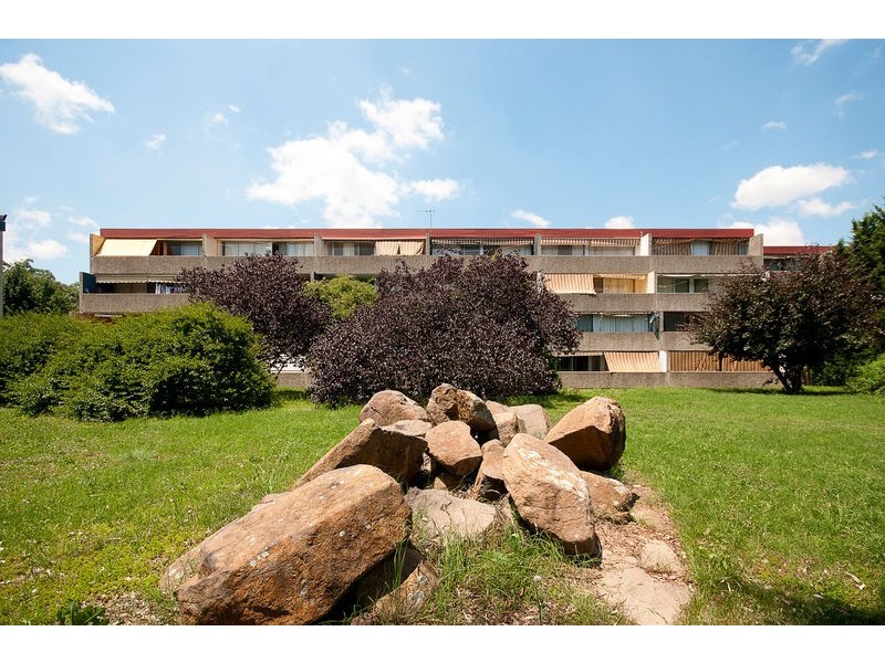 23/6 Wilkins Street, Mawson ACT 2607