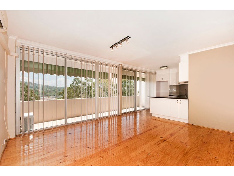 23/6 Wilkins Street, Mawson ACT 2607