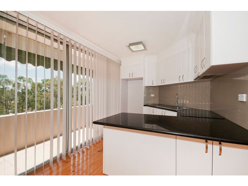 23/6 Wilkins Street, Mawson ACT 2607