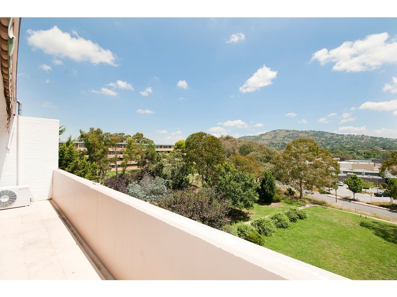 23/6 Wilkins Street, Mawson ACT 2607
