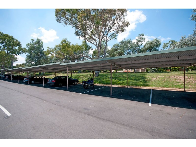 23/6 Wilkins Street, Mawson ACT 2607