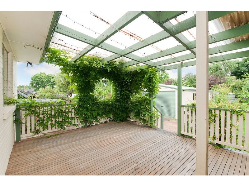 12 Badgery Street, Macquarie ACT 2614