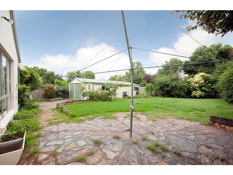 12 Badgery Street, Macquarie ACT 2614
