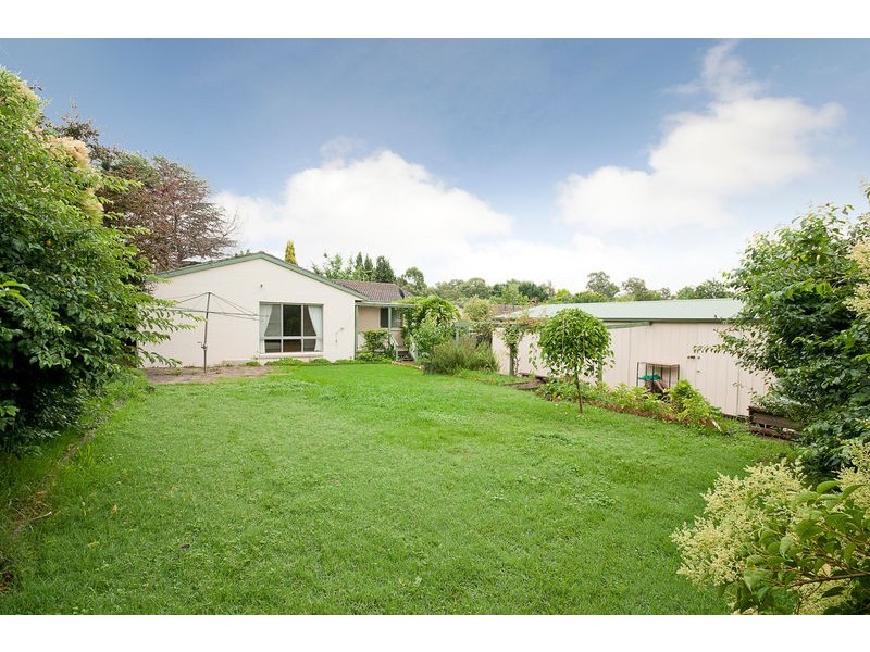 12 Badgery Street, Macquarie ACT 2614