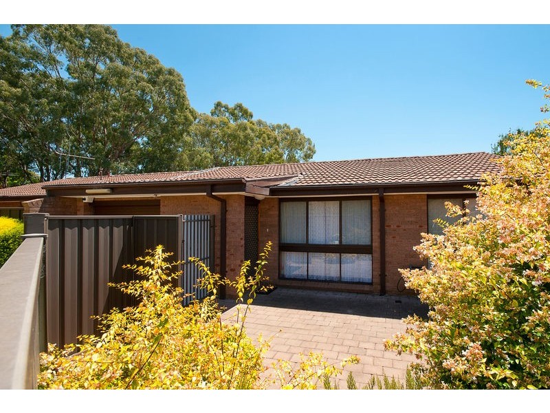 29/14 Marr Street, Pearce ACT 2607