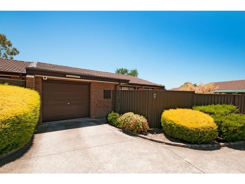 29/14 Marr Street, Pearce ACT 2607