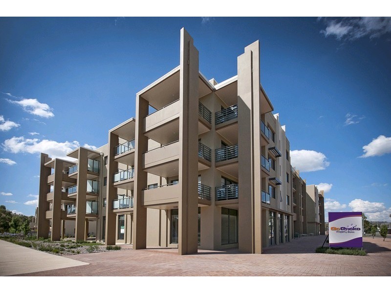 34/1 Cowlishaw Street, Greenway ACT 2900