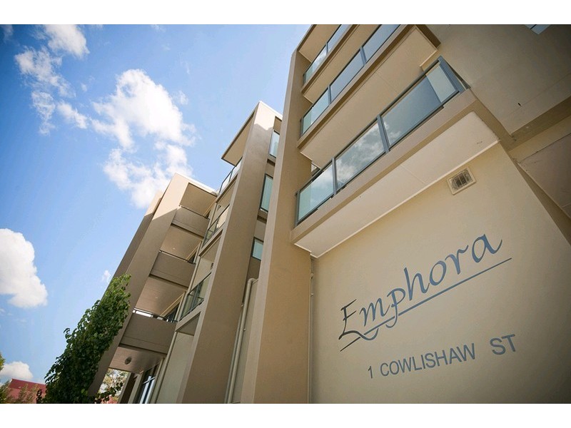 34/1 Cowlishaw Street, Greenway ACT 2900