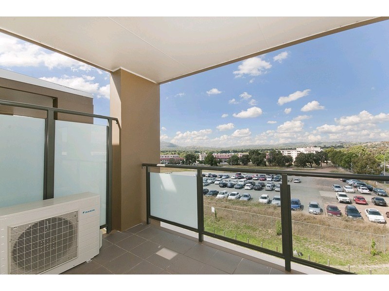 34/1 Cowlishaw Street, Greenway ACT 2900
