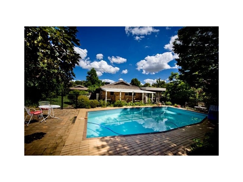 8 Tucana Street, Giralang ACT 2617