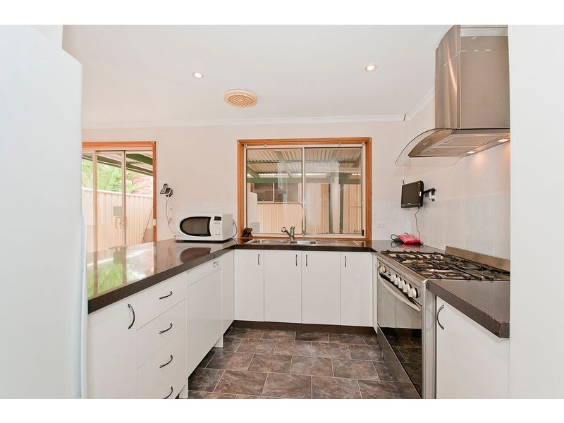 21 House Circuit, Banks ACT 2906