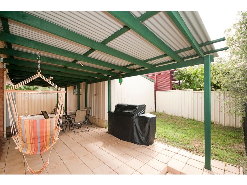 21 House Circuit, Banks ACT 2906