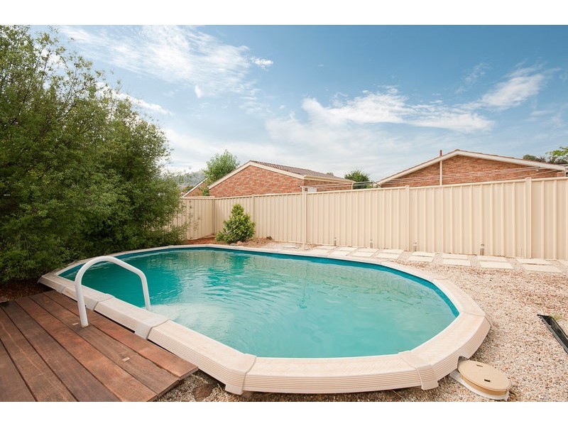 21 House Circuit, Banks ACT 2906